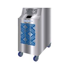 KwiKool BioAir 600 CFM Portable Air Scrubber Cleaner w/UV Light and HEPA Filter