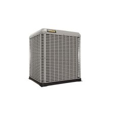 Luxaire 5 Ton 17 Seer Air Conditioner Condenser