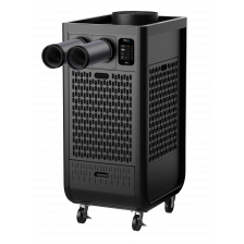 24,000 Btu MovinCool Climate Pro X20 Portable Air Conditioner