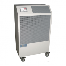 36,000 Btu OceanAire Portable Water Cooled Air Conditioner (208/230-3-60)