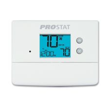 ProStat Universal Programmable Thermostat (1H/1C)
