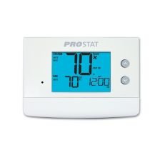ProStat Premier Universal Programmable Thermostat (2H/1C)