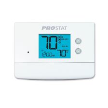 ProStat Premier Universal Programmable Smart WiFi Thermostat (3H/2C)