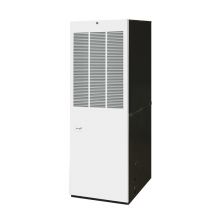 Revolv 75,000 Btu 23Kw Mobile Home Downflow Electric Furnace with Coil Cabinet