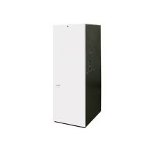 Revolv 35,000 Btu 10Kw Mobile Home Upflow Electric Furnace with Coil Cabinet