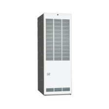 Revolv 90,000 Btu 80% Afue Mobile Home Front Return Downflow Gas Furnace without Coil Cabinet