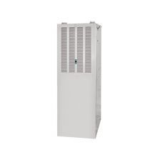 Revolv 50,000 Btu 95% Afue Mobile Home Direct Vent Downflow Gas Furnace without Coil Cabinet
