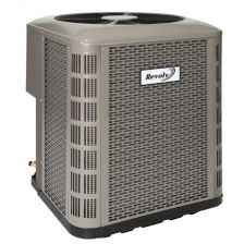 Revolv Sweat Fit 2 Ton 14.3 SEER2 Mobile Home Air Conditioner Condenser