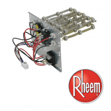 Ruud 15 Kw Ruud Electric Strip Heat Kit with Circuit Breaker
