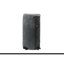 Compressor Sound Enclosure - 8.8dB Noise Reduction Rating, Copeland ZPS51K4