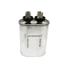 ProParts Replacement Run Capacitor 10 MFD 370V Oval