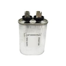 ProParts Replacement Run Capacitor 12 MFD 440V Oval