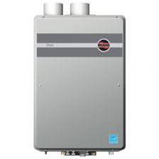 Ruud 8.4 GPM High Efficiency Outdoor Natural Gas Condensing Tankless Water Heater