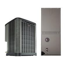 Ruud Endeavor by Rheem 2 Ton 16 SEER2 3-Stage Air Conditioning System