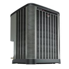 Ruud Endeavor by Rheem 4 Ton 16 SEER2 3-Stage Communicating Air Conditioner Condenser