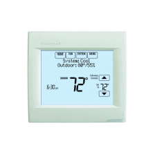 Honeywell VisionPro 8000 Programmable Thermostat (3H/2C)