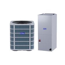 TuttoKool 5 Ton 13.8 SEER2 Air Conditioning System w/10Kw Heat