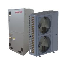 Tosot Unix 4-5 Ton Convertible 17 Seer DC Inverter Heat Pump System
