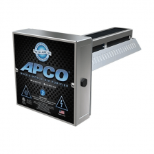 Fresh-Aire APCO In-Duct Air Purification System (120-277 VAC)
