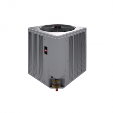 Rheem Select 1.5 Ton 14 Seer Heat Pump Condenser