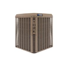 York 1.5 Ton 17 Seer Air Conditioner Condenser