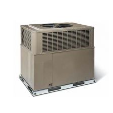 York 2 Ton 16 Seer LX Series 2-Stage Package Air Conditioner