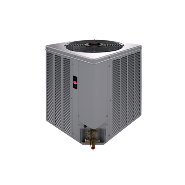 3 Ton 14 Seer Rheem Select Air Conditioner Condenser